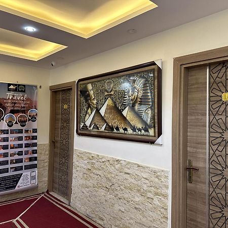 Pyramids Gardens Hotel Ghatati Exterior photo