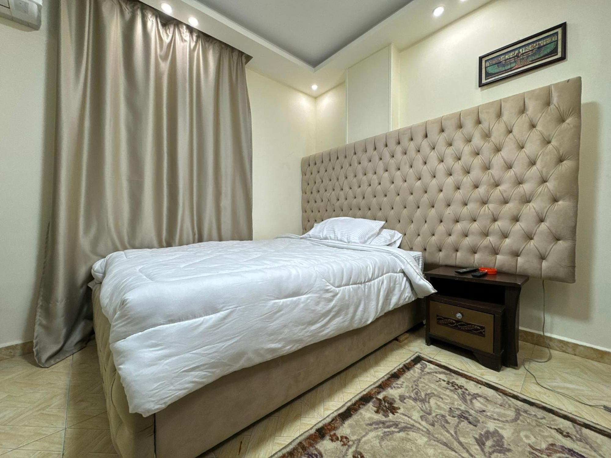 Pyramids Gardens Hotel Ghatati Exterior photo
