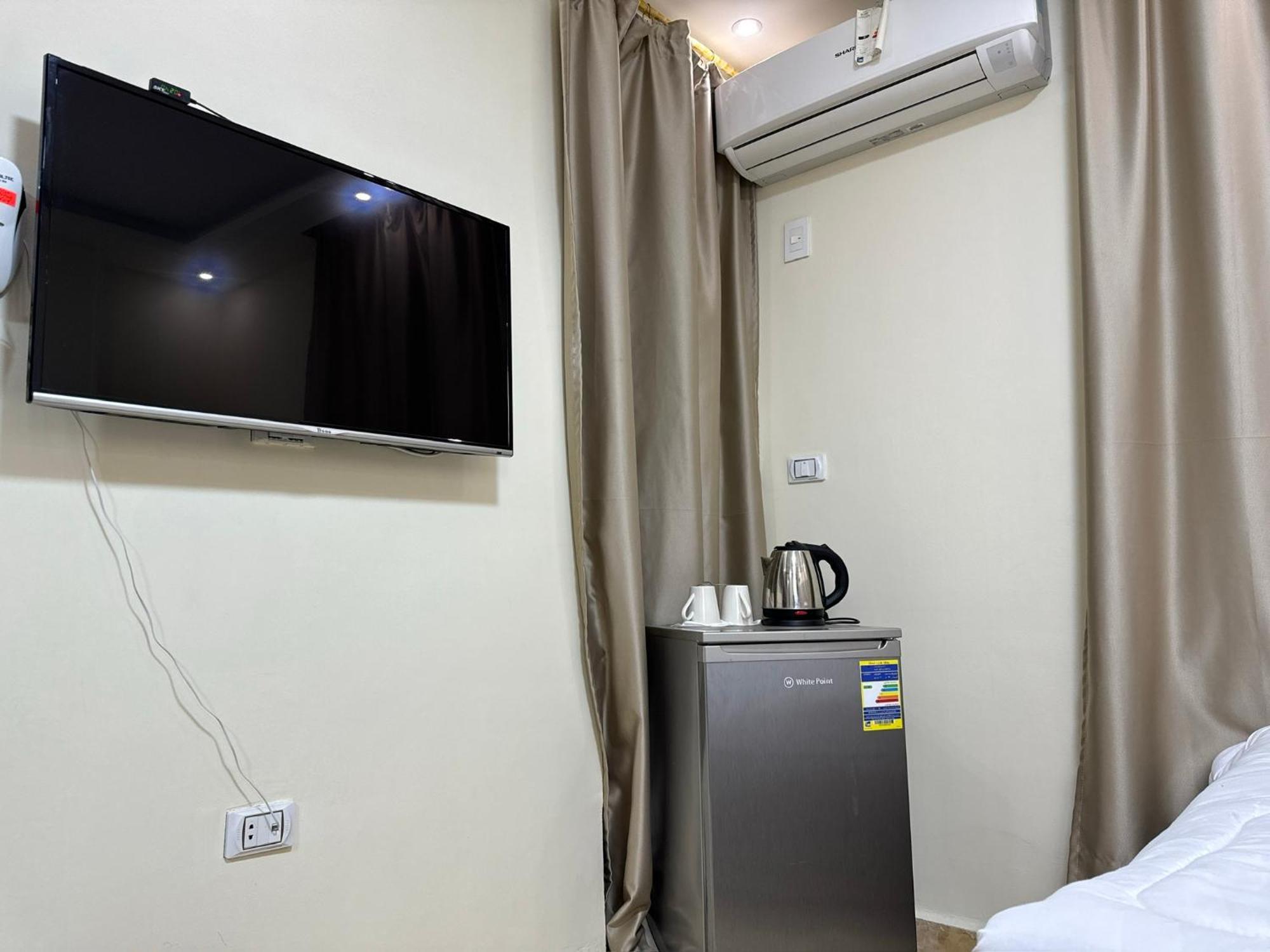 Pyramids Gardens Hotel Ghatati Exterior photo