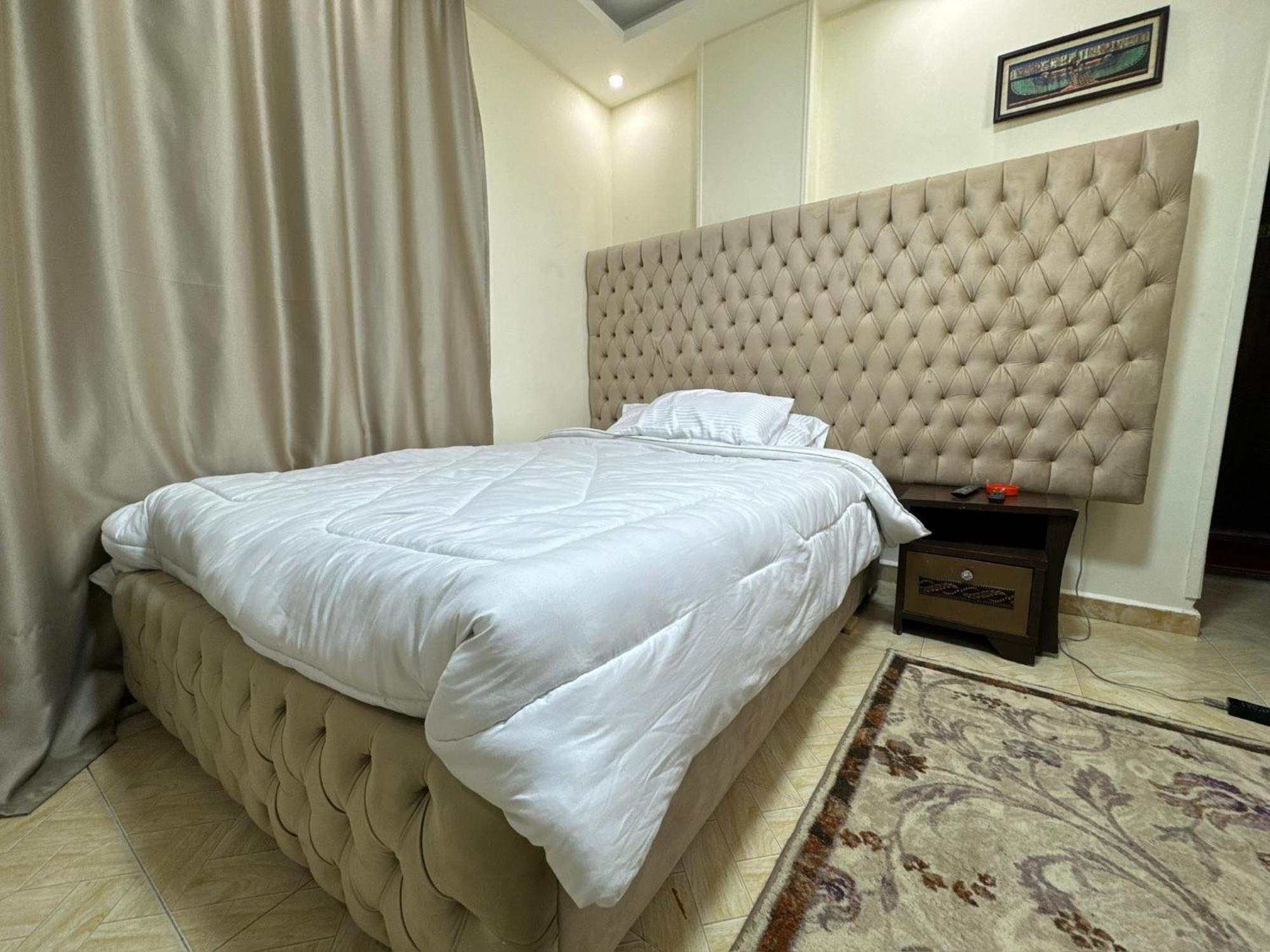 Pyramids Gardens Hotel Ghatati Exterior photo