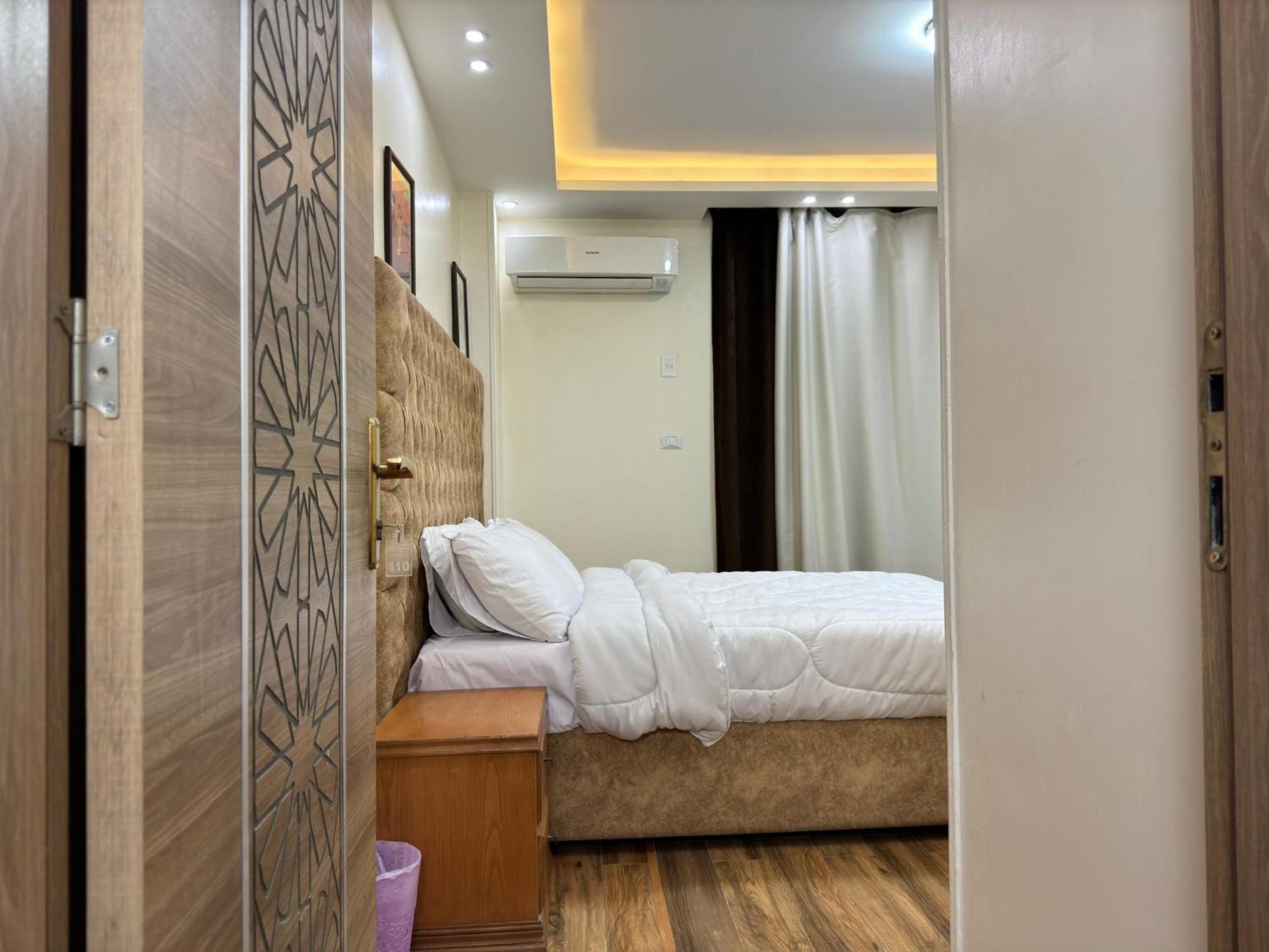 Pyramids Gardens Hotel Ghatati Exterior photo