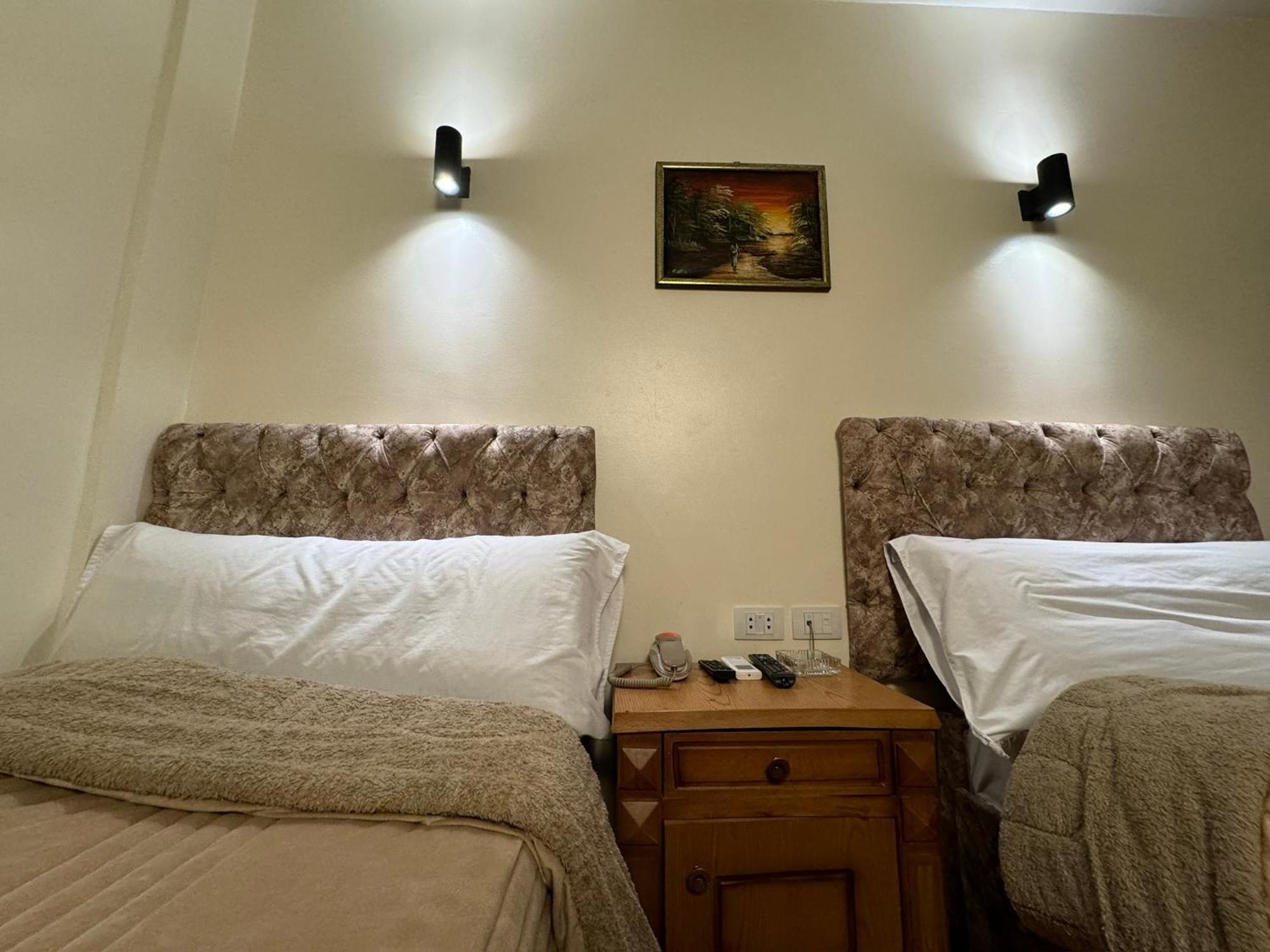 Pyramids Gardens Hotel Ghatati Exterior photo