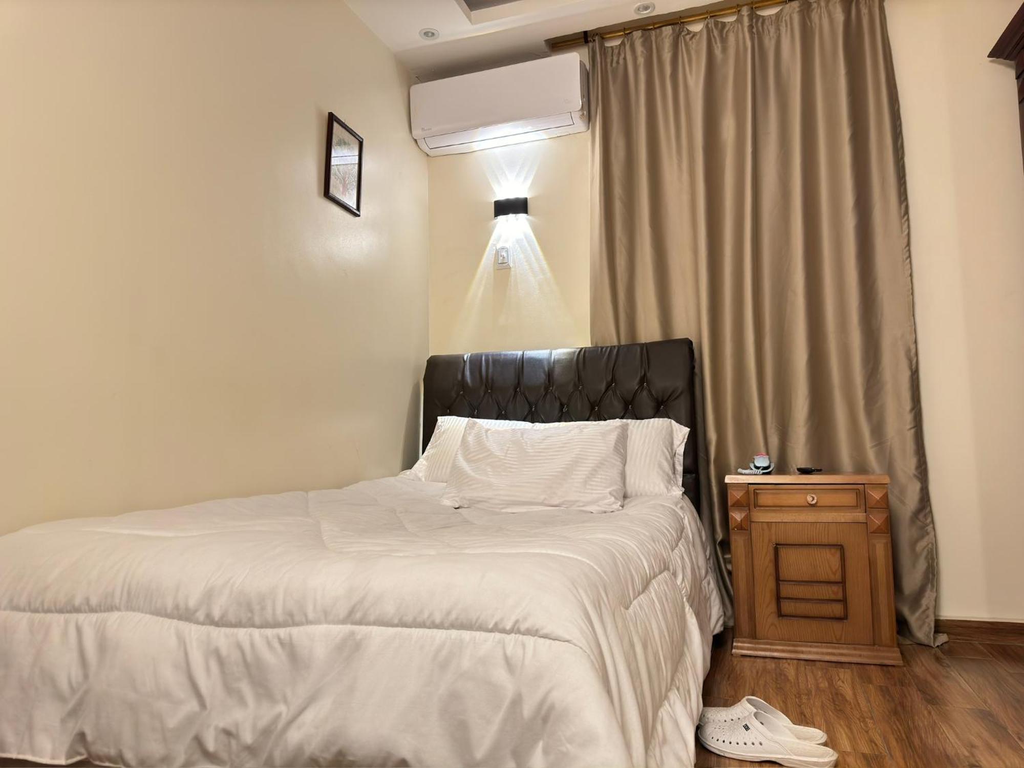 Pyramids Gardens Hotel Ghatati Exterior photo