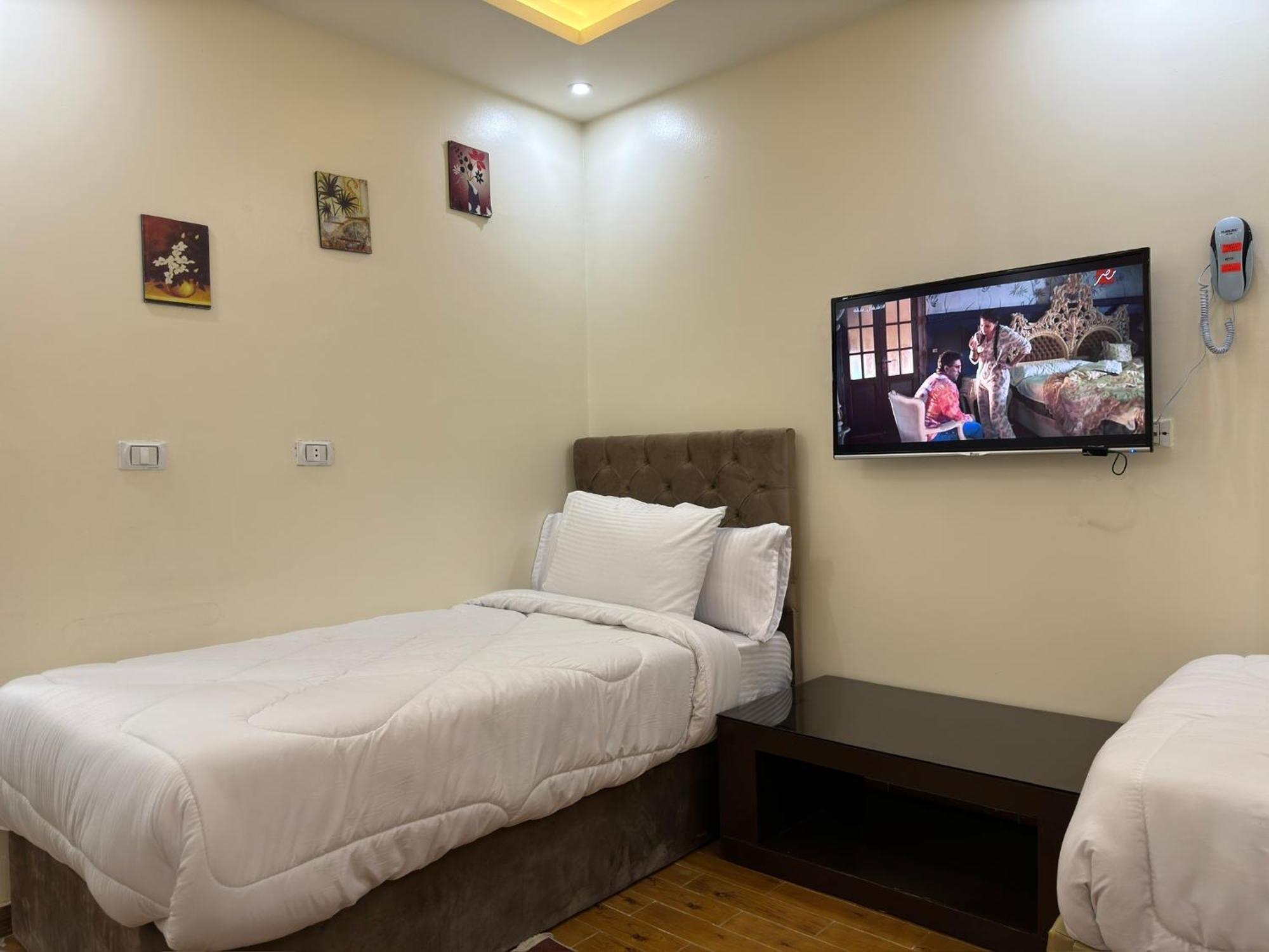 Pyramids Gardens Hotel Ghatati Exterior photo
