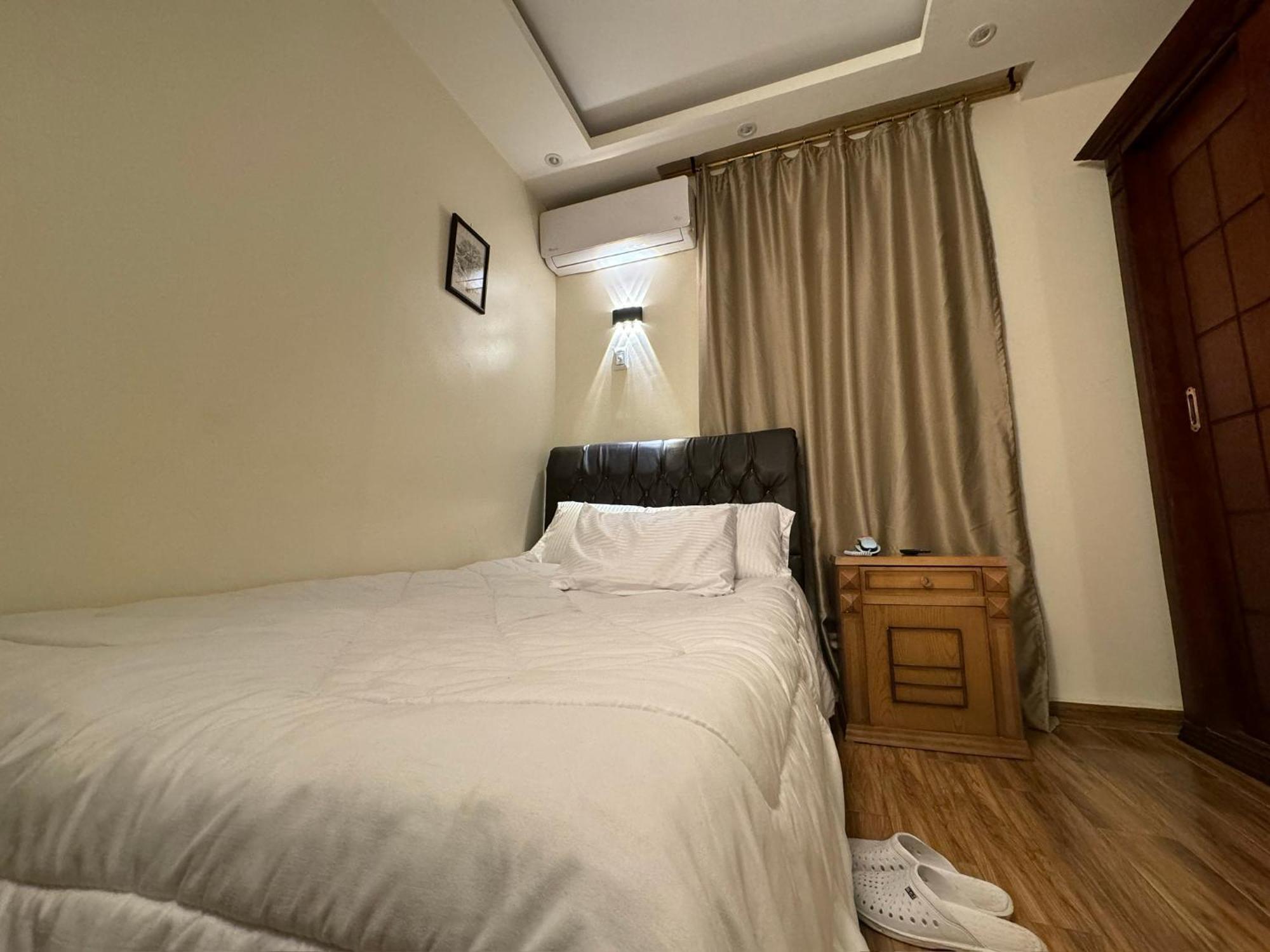 Pyramids Gardens Hotel Ghatati Exterior photo